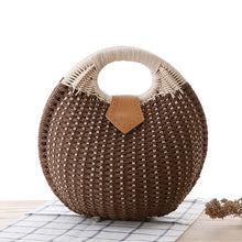 Load image into Gallery viewer, Handmade Pearl Pouch
