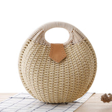 Load image into Gallery viewer, Handmade Pearl Pouch
